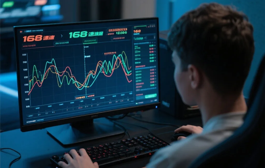 168极速赛车新手最常犯的5个分析错误以及如何避免它们